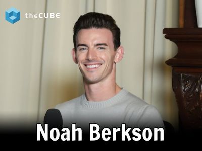 theCUBE